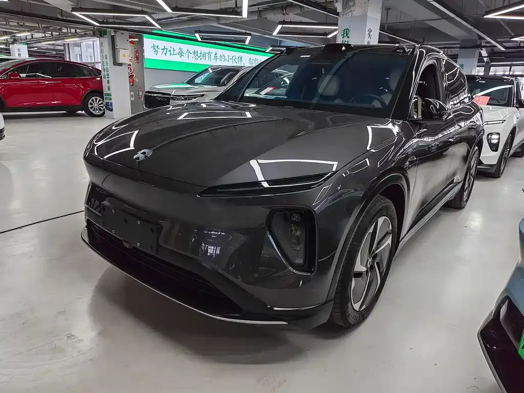 NIO ES6 2023 из CN, фото 1