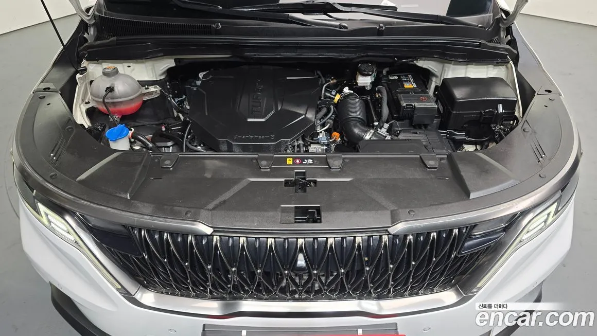 Kia Carnival — фото 10