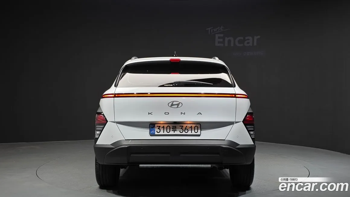Hyundai Kona — фото 5