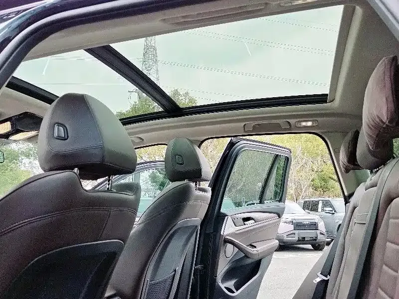BMW X3 2021 из CN, фото 7
