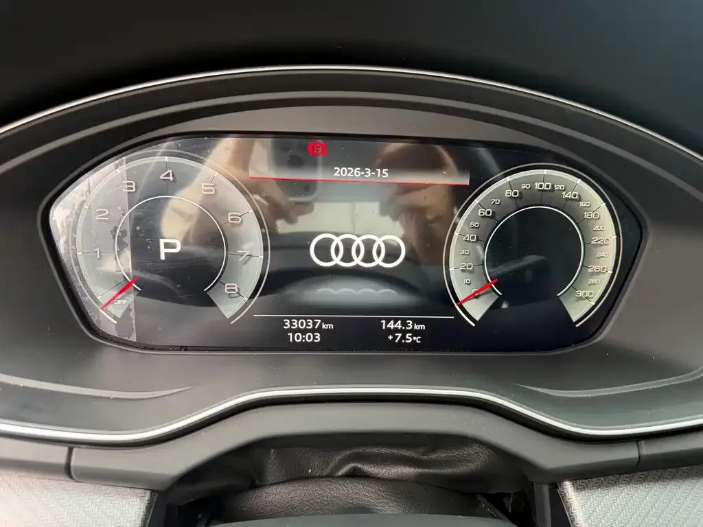 Audi Q5L — фото 2