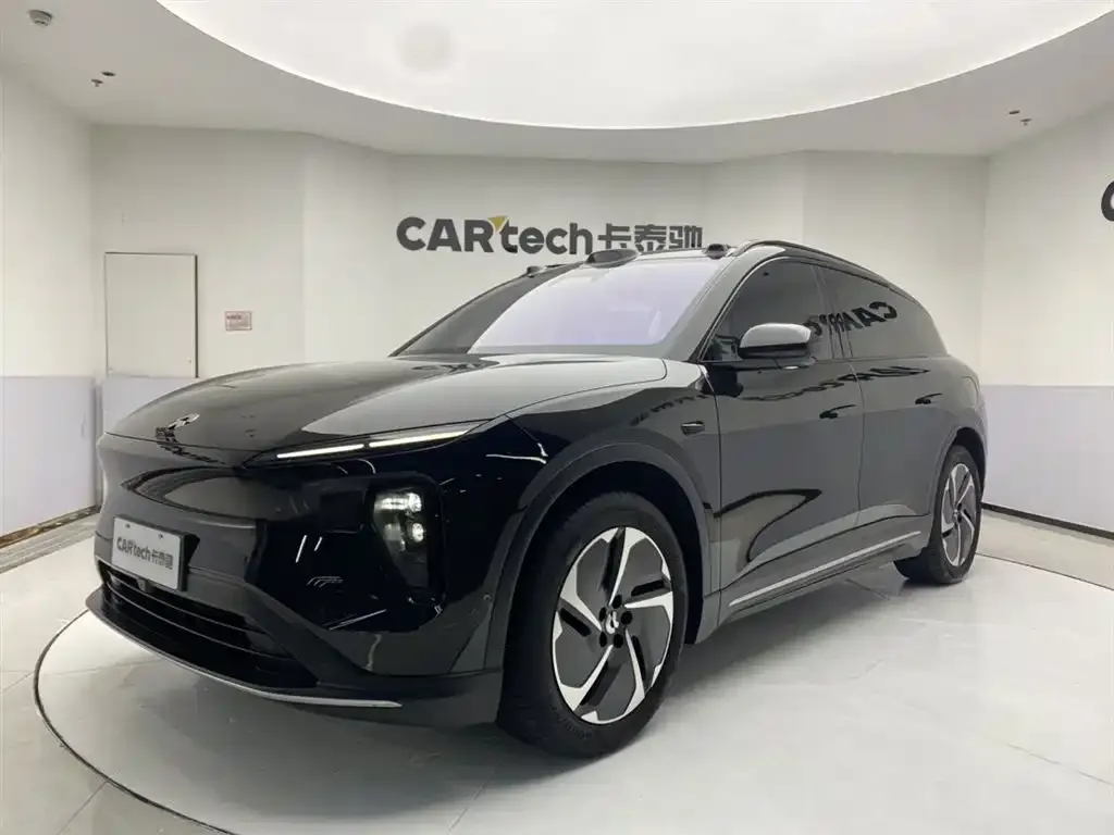 NIO ES6 2024 из CN, фото 1