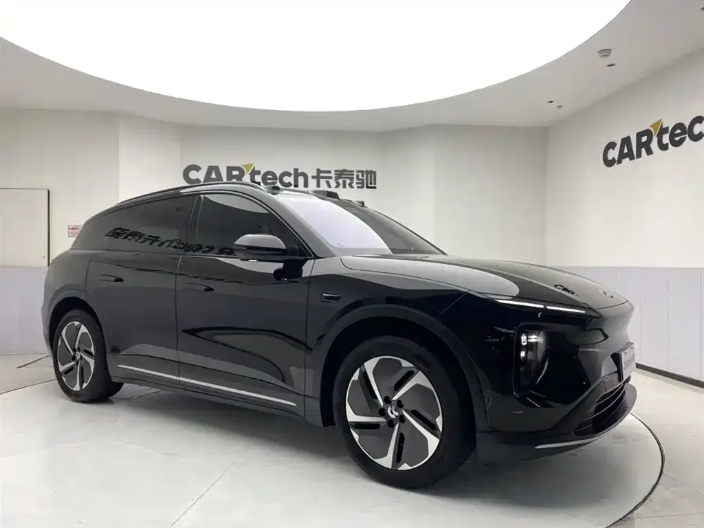 NIO ES6 2024 из CN, фото 6