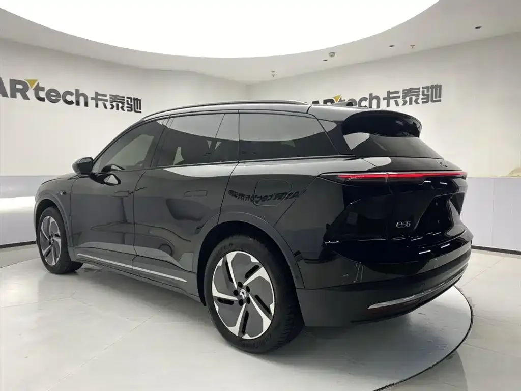 NIO ES6 2024 из CN, фото 7
