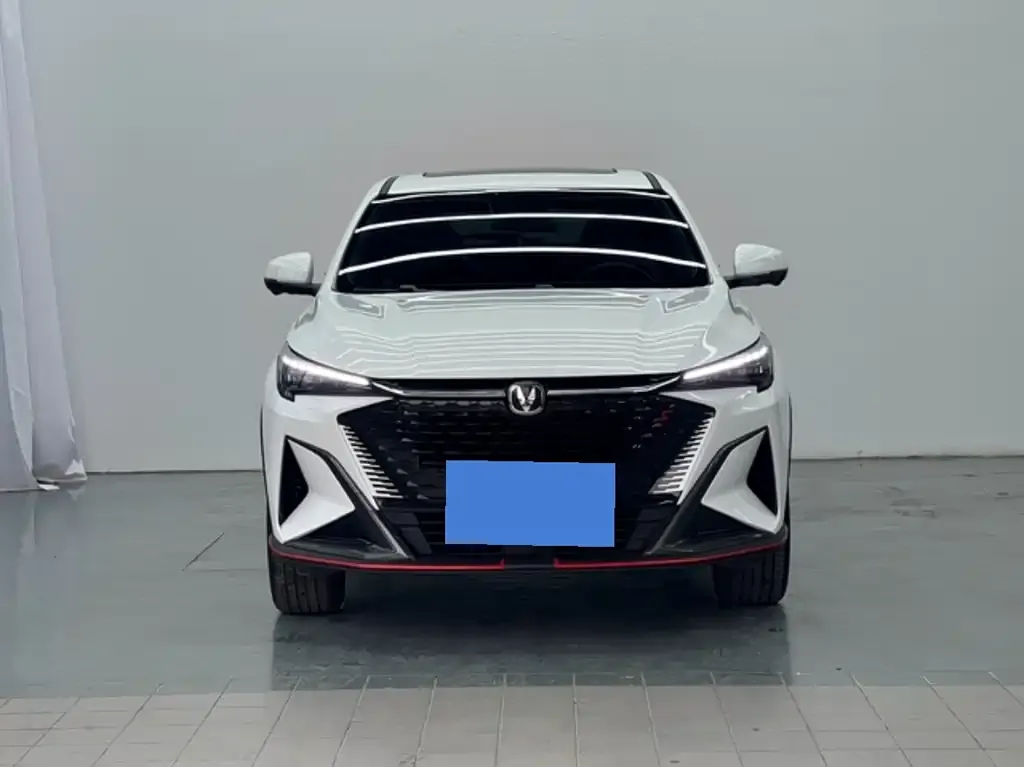 Changan X5 PLUS — фото 8