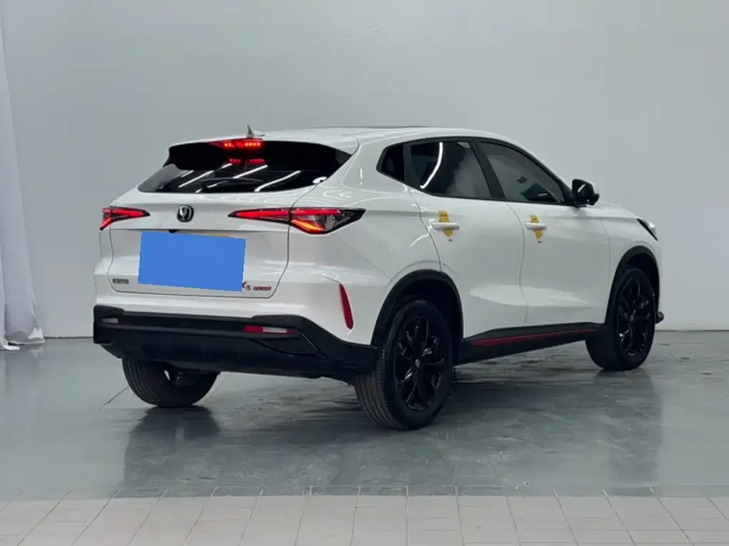 Changan X5 PLUS — фото 3