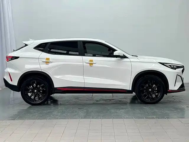Changan X5 PLUS — фото 2