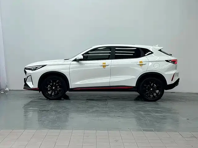 Changan X5 PLUS — фото 10