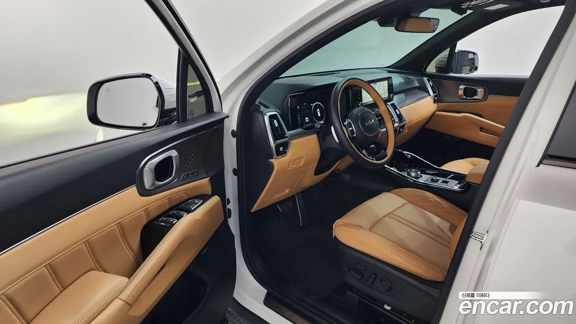 Kia Sorento — фото 3