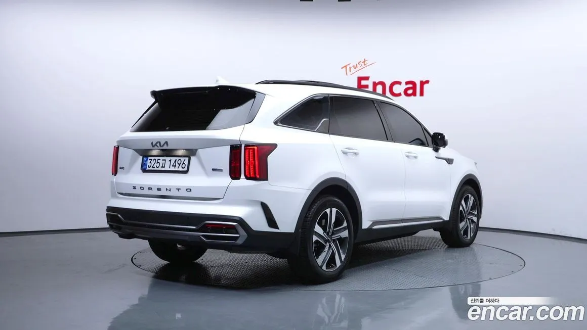 Kia Sorento — фото 2