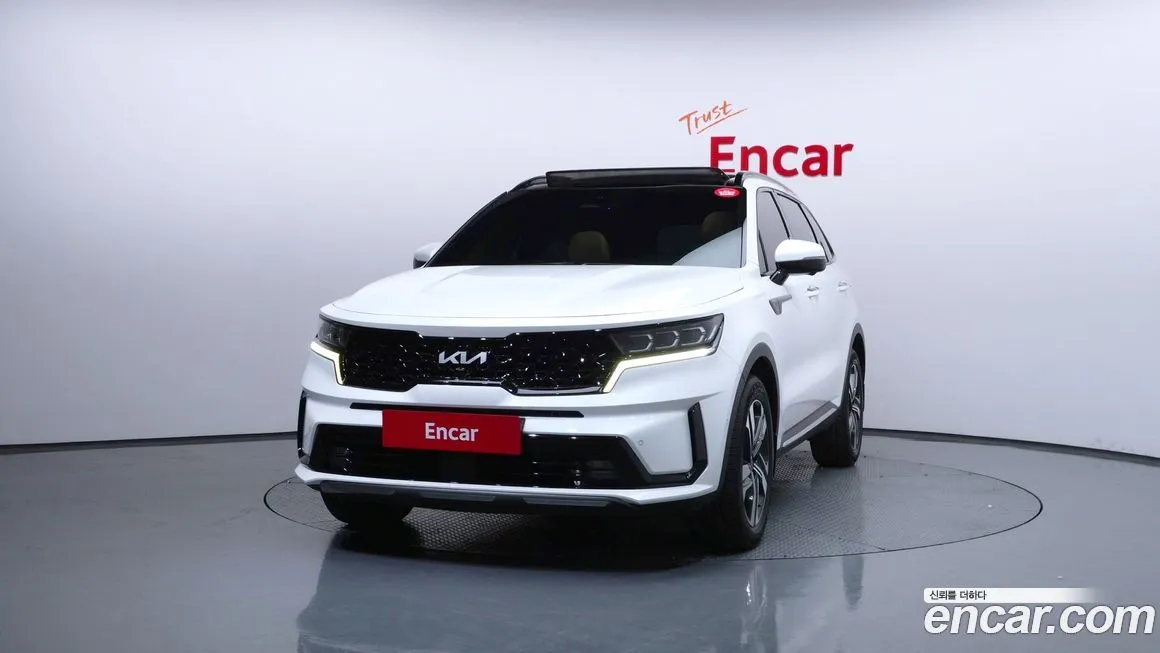 Kia Sorento — фото 7