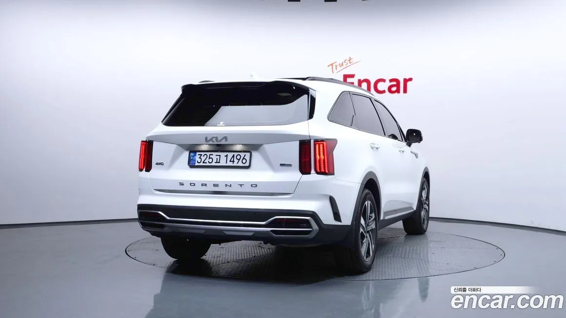 Kia Sorento — фото 5