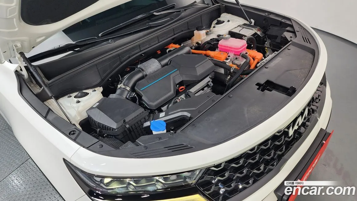 Kia Sorento — фото 4