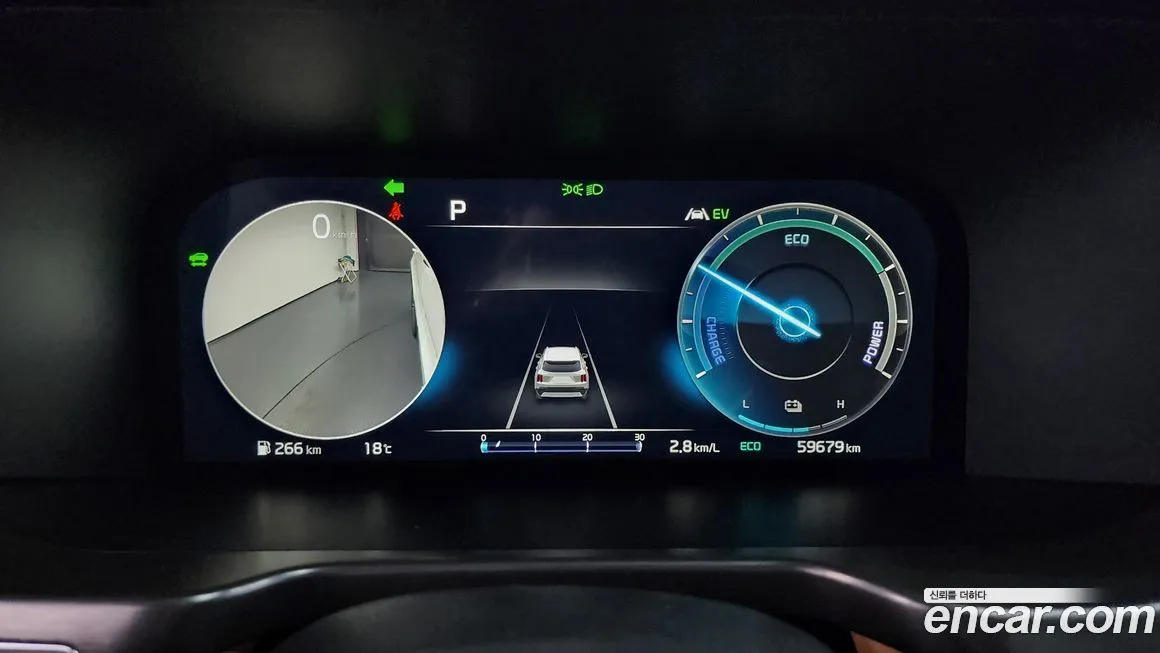 Kia Sorento — фото 9