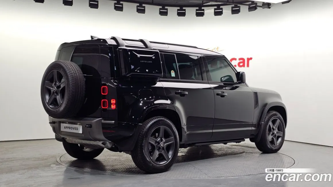 Land Rover Defender — фото 8