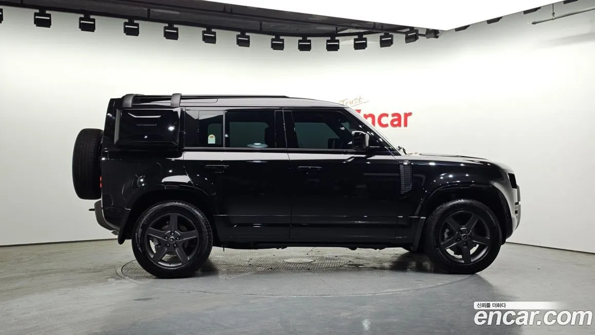 Land Rover Defender — фото 3
