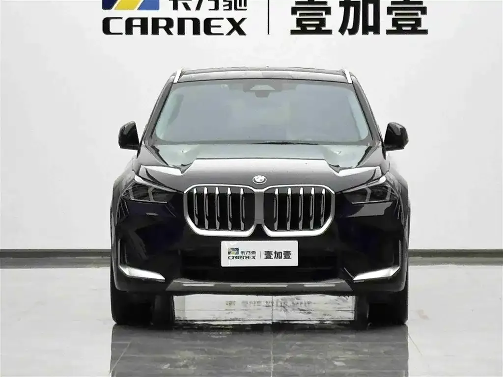 BMW X1 — фото 2