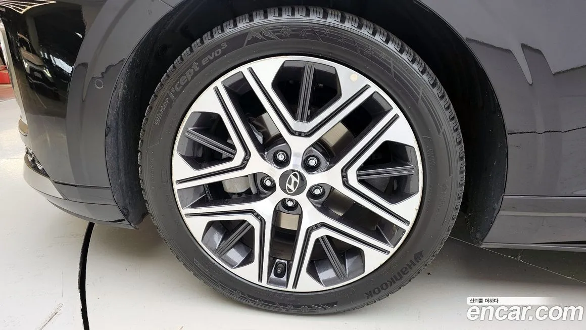 Hyundai Grandeur 2024 из KR, фото 4