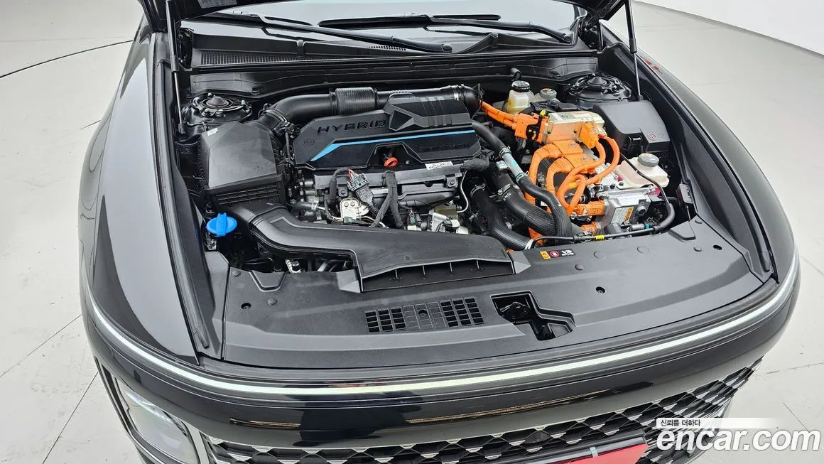 Hyundai Grandeur 2024 из KR, фото 9