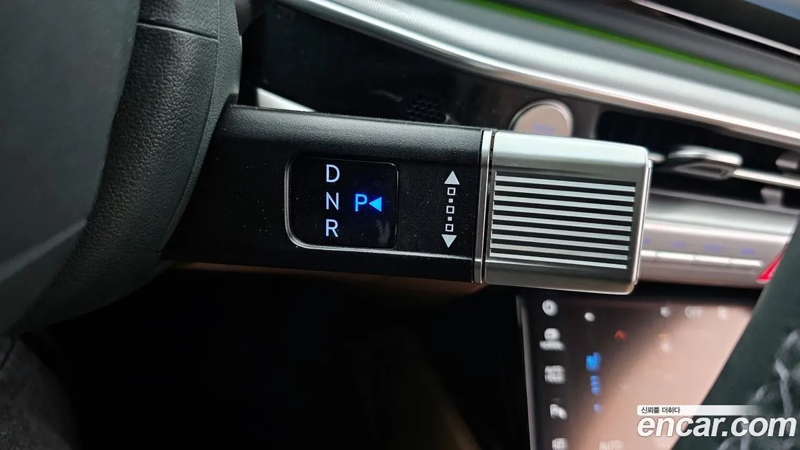 Hyundai Grandeur 2024 из KR, фото 10