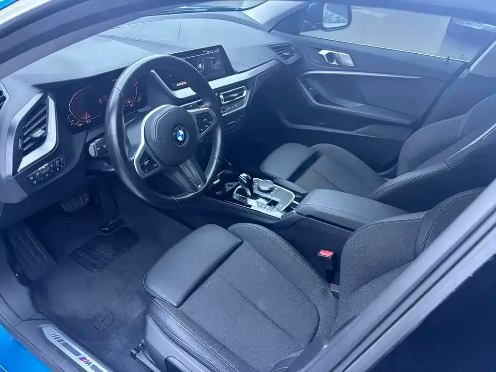 BMW 2 Series (Import) — фото 6