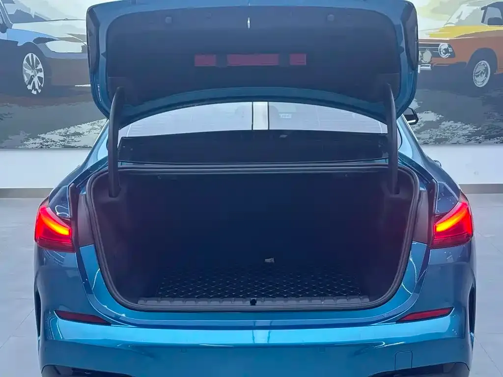 BMW 2 Series (Import) — фото 4