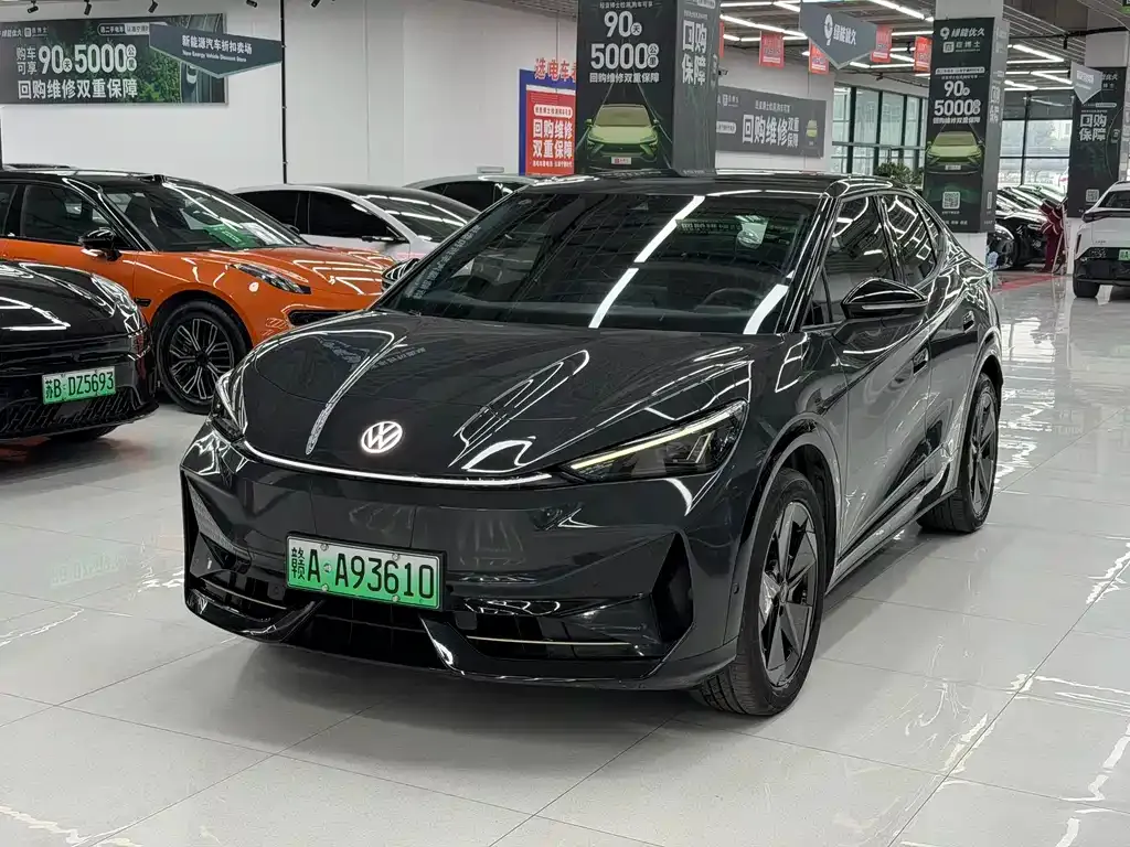 Volkswagen 06 2025 из CN, фото 1