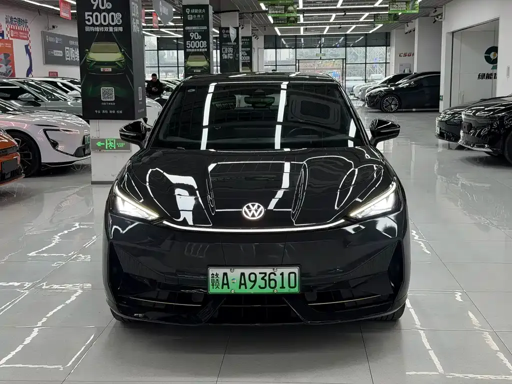 Volkswagen 06 2025 из CN, фото 9