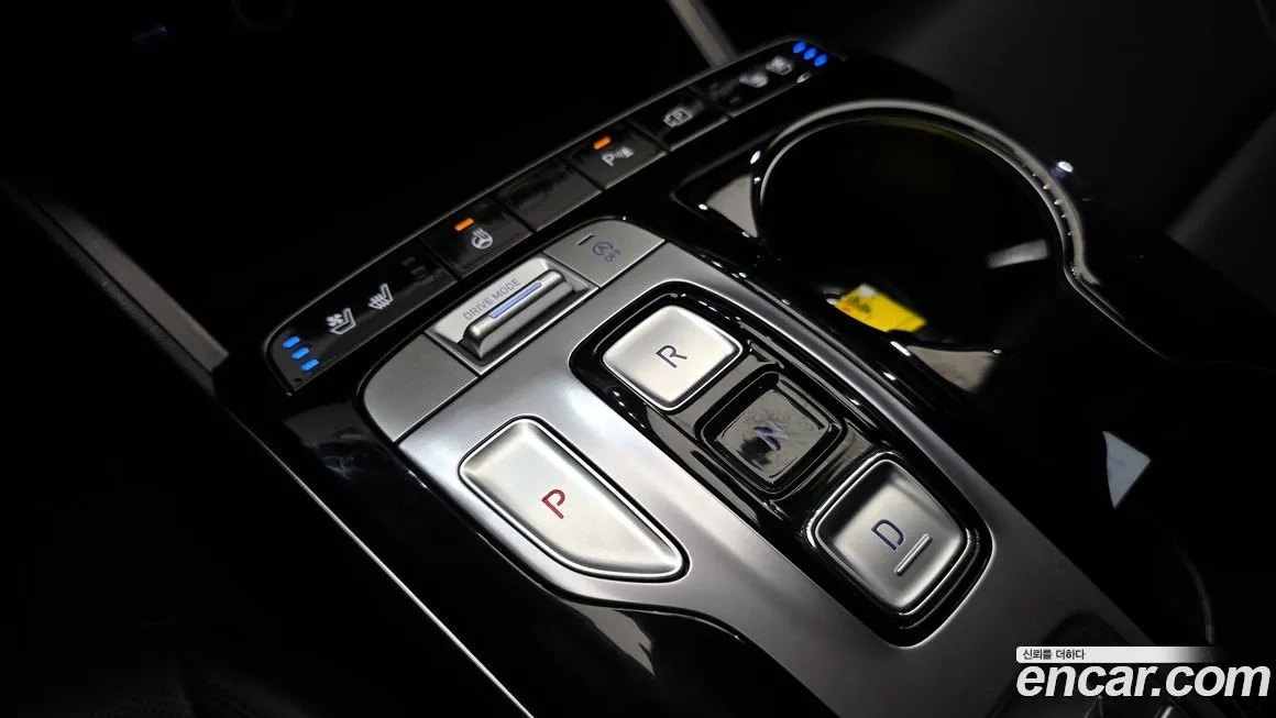 Hyundai Tucson — фото 6