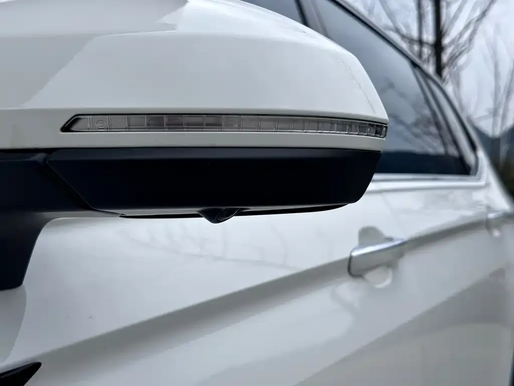 Volkswagen Tiguan L 2021 из CN, фото 7