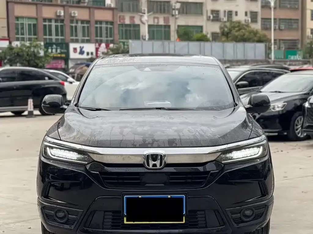 Honda Breeze 2022 из CN, фото 4