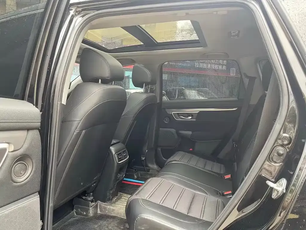 Honda Breeze 2022 из CN, фото 2