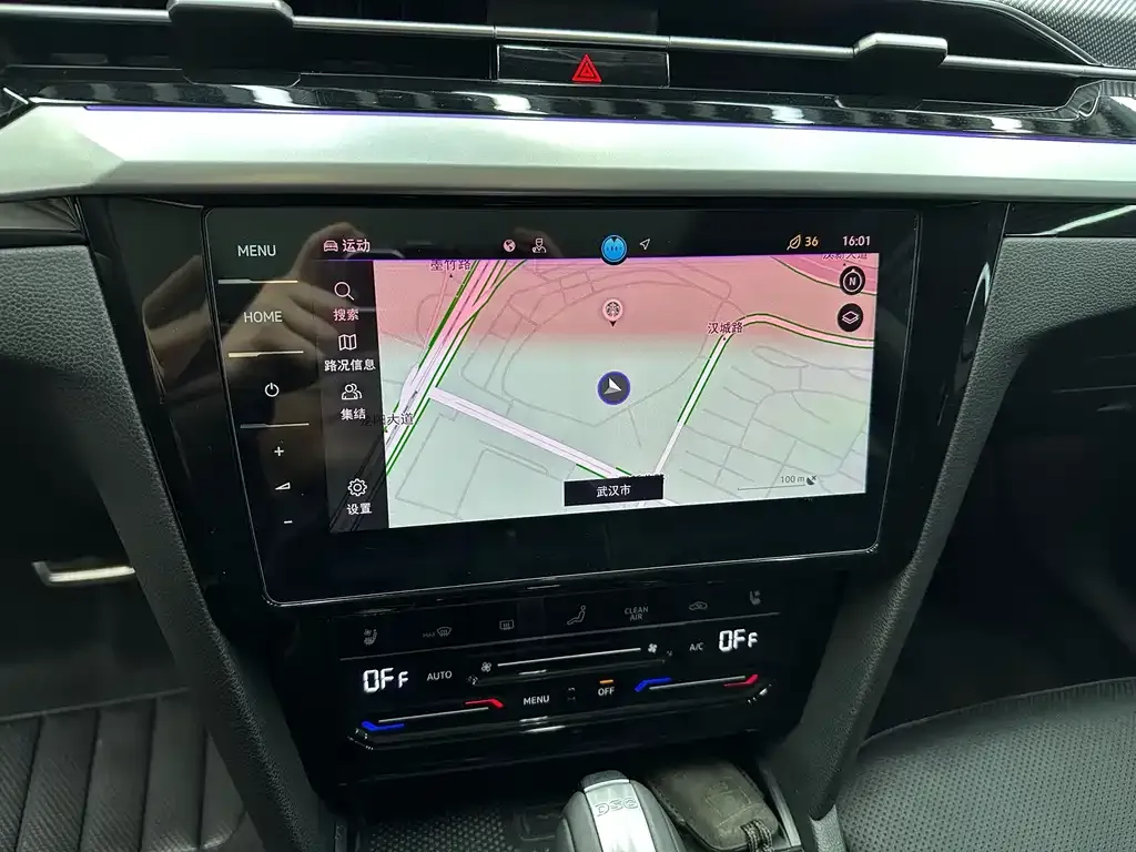 Volkswagen CC 2025 из CN, фото 6