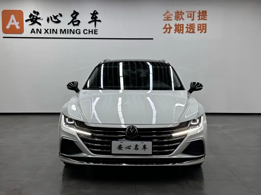 Volkswagen CC 2025 из CN, фото 7