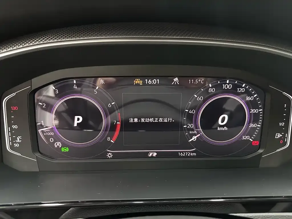 Volkswagen CC 2025 из CN, фото 3