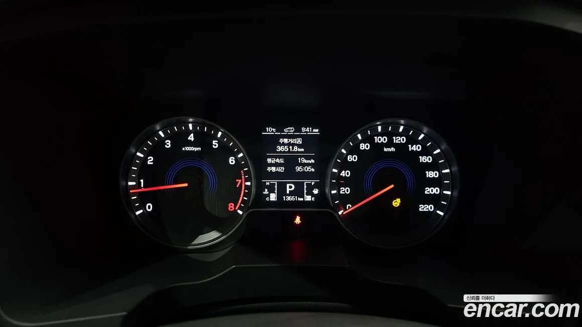 KG Mobility (Ssangyong) KORANDO 2022 из KR, фото 6
