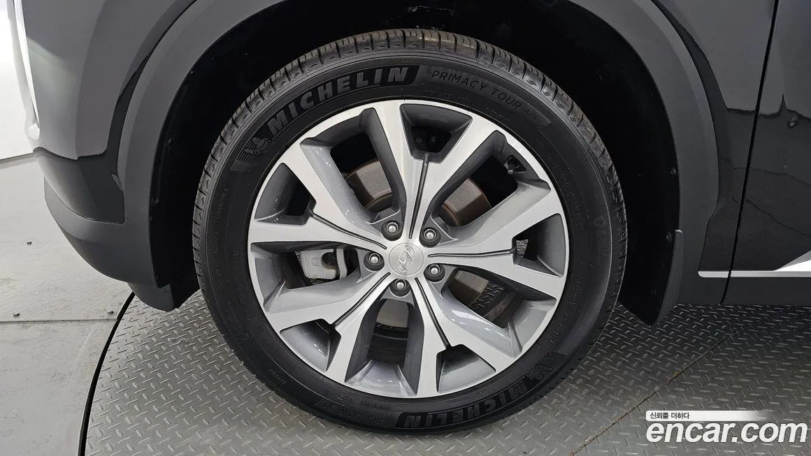 Hyundai Palisade — фото 6