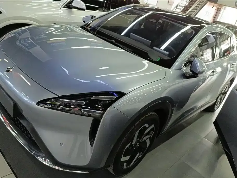 Baojun Yunhai 2024 из CN, фото 1