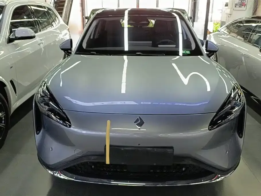 Baojun Yunhai 2024 из CN, фото 8