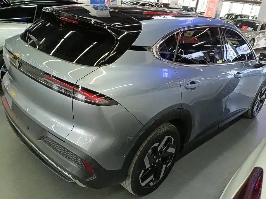 Baojun Yunhai 2024 из CN, фото 7
