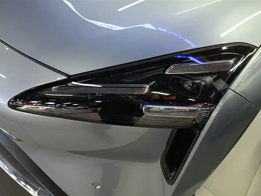 Baojun Yunhai 2024 из CN, фото 3