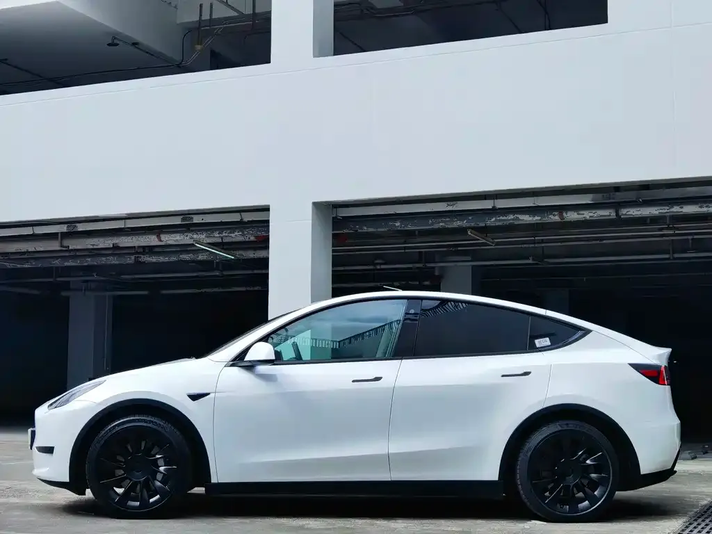 Tesla Model Y 2022 из CN, фото 10