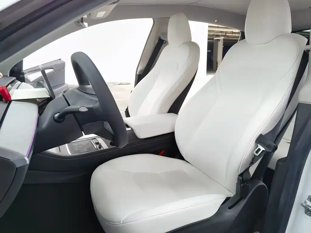 Tesla Model Y 2022 из CN, фото 8