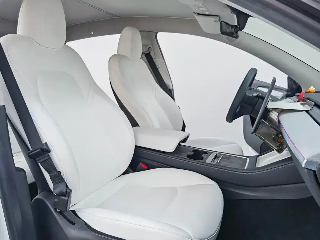 Tesla Model Y 2022 из CN, фото 3