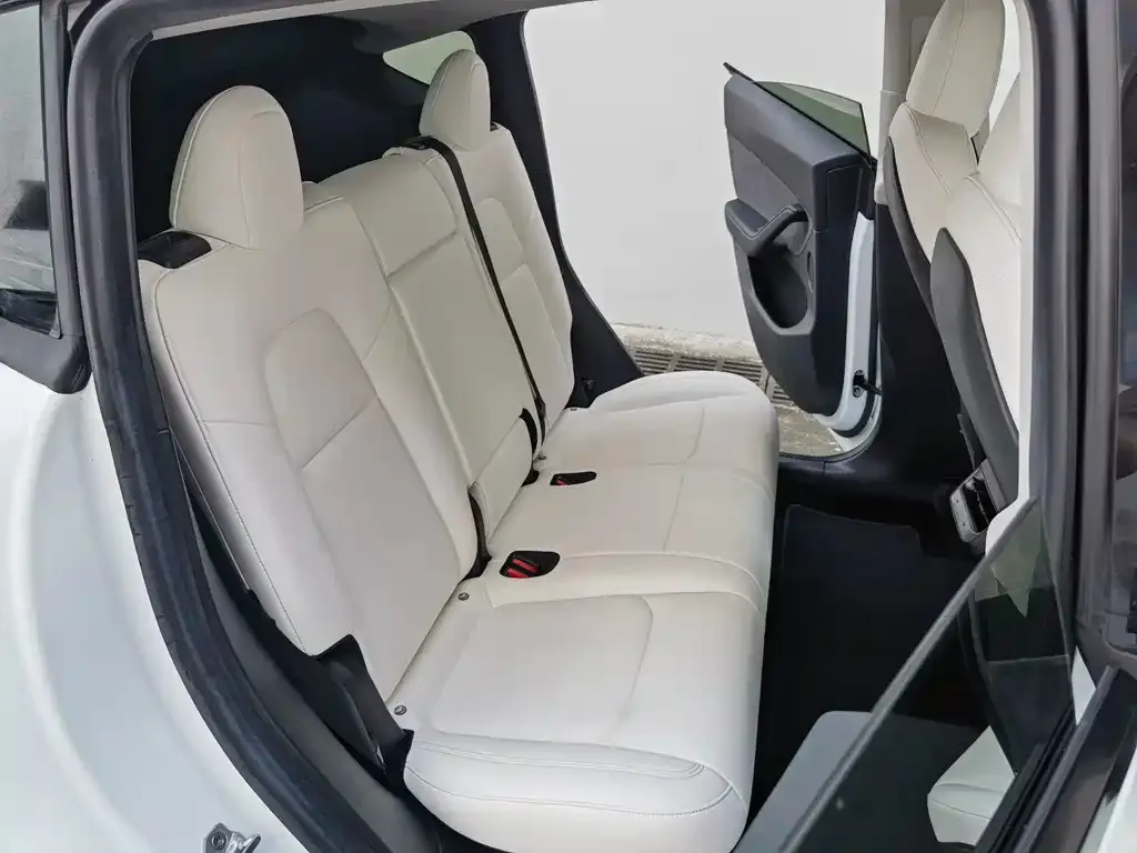 Tesla Model Y 2022 из CN, фото 2
