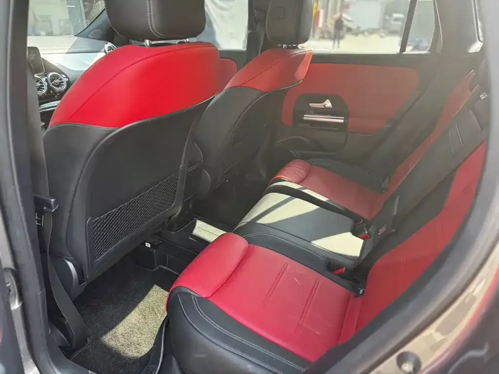 Mercedes-Benz GLA AMG 2024 из CN, фото 5