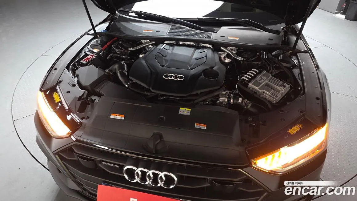 Audi A7 — фото 2