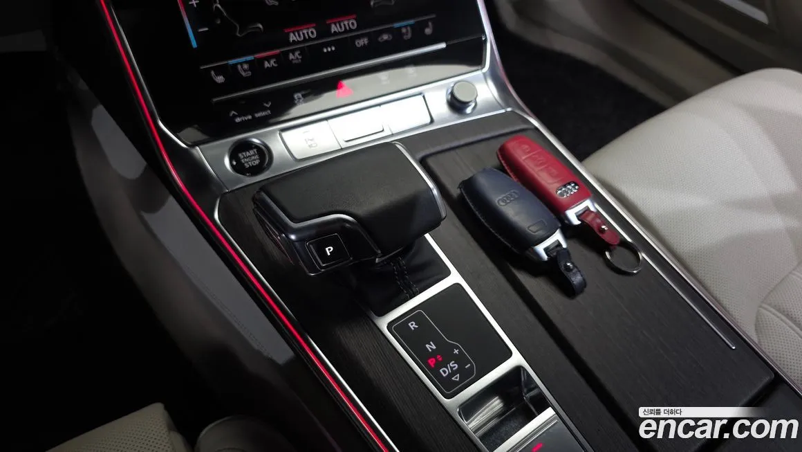 Audi A7 — фото 6