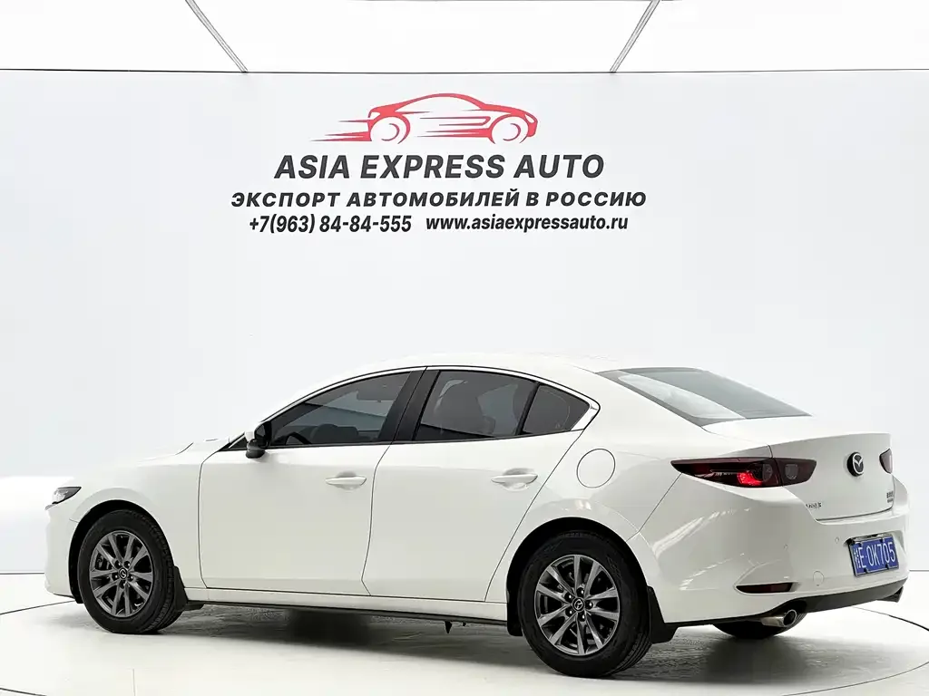 Mazda 3 Axela 2021 из CN, фото 7