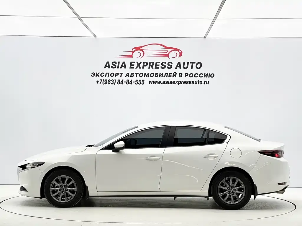 Mazda 3 Axela 2021 из CN, фото 4